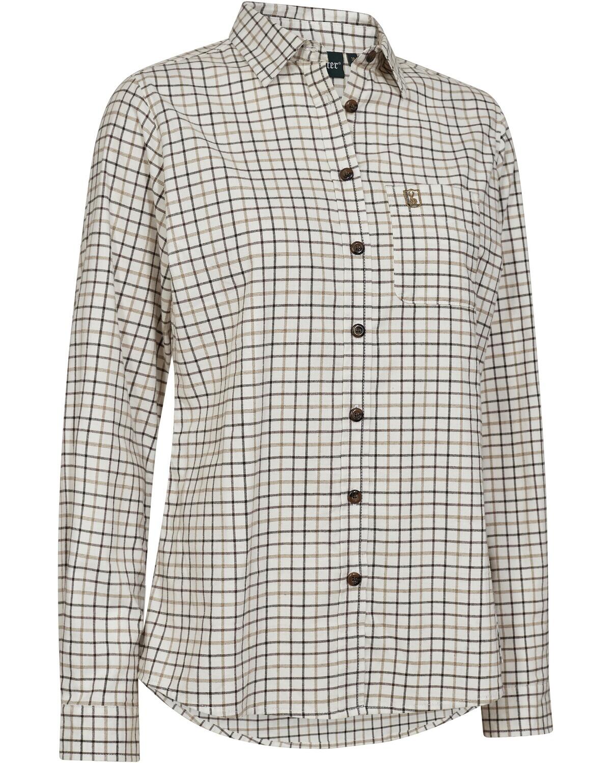 Bluse Grace 1/4