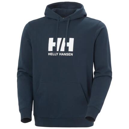 Bluza z logo Helly Hansen