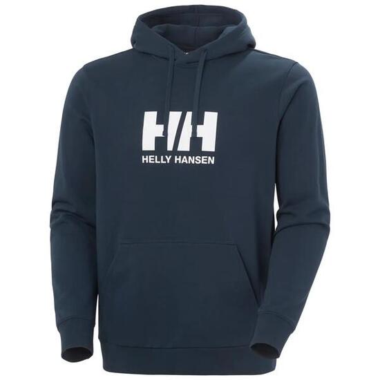 Bluza z logo Helly Hansen