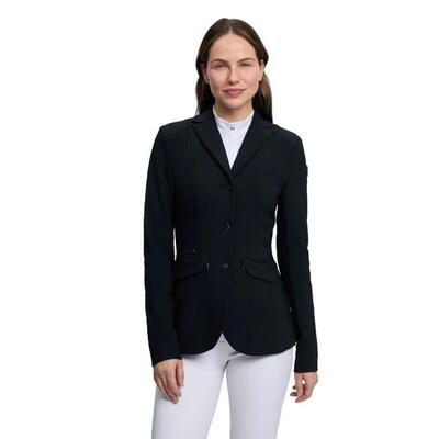 Wedstrijdjas voor dames lemieux tall dynamique