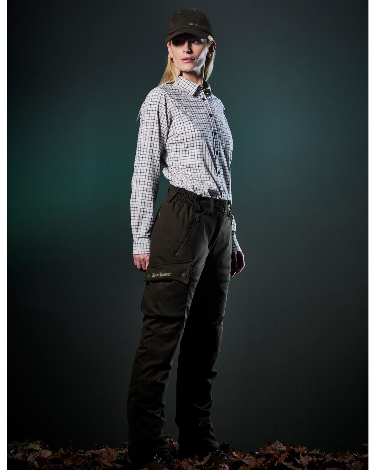 Bluse Grace 3/4