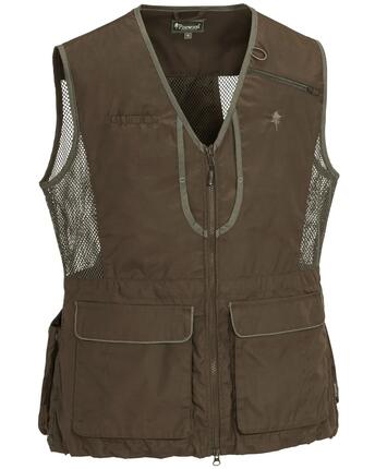 Damen Weste Dog Sports 2.0