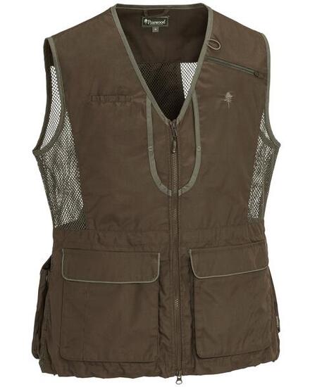 Damen Weste Dog Sports 2.0