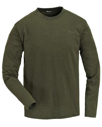Longsleeves, 2er-Pack
