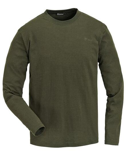 Longsleeves, 2er-Pack
