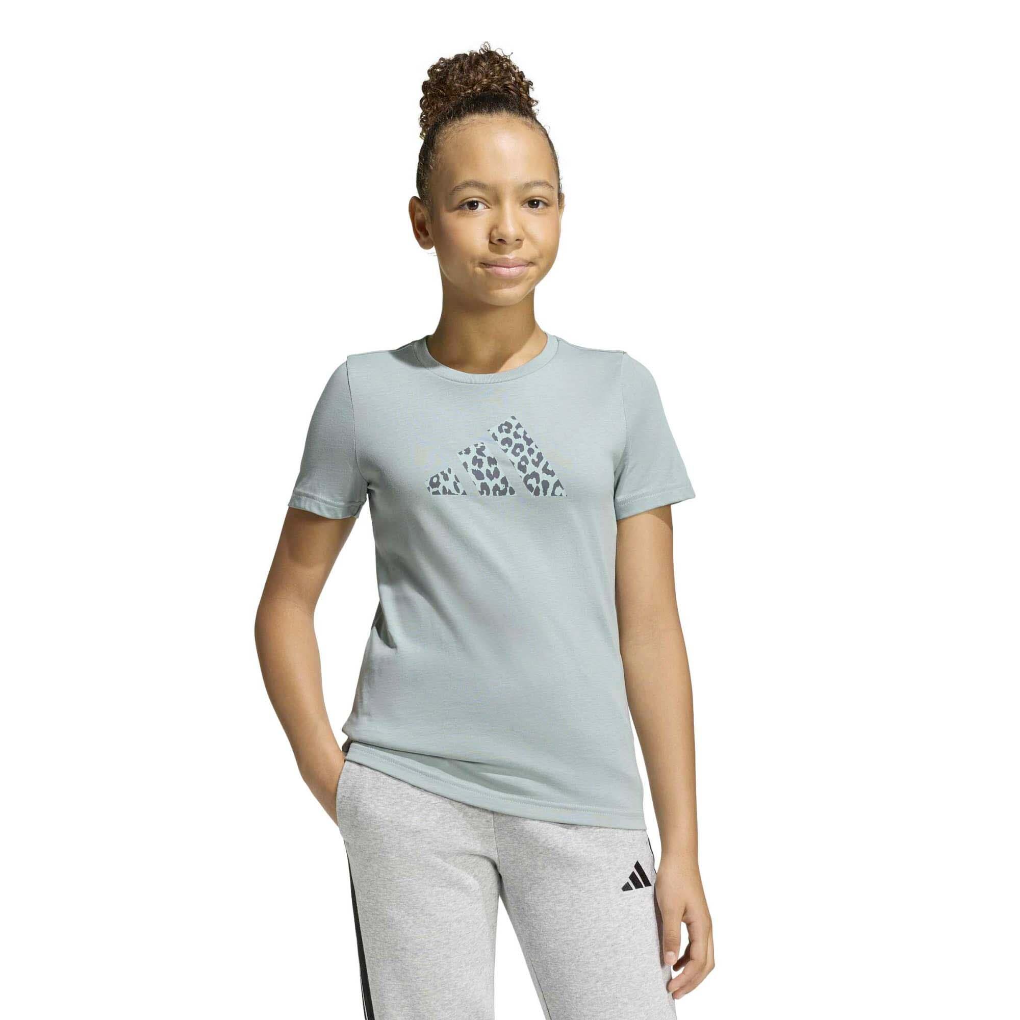Camiseta Adidas Sport Jg Animal T NIño 2/5