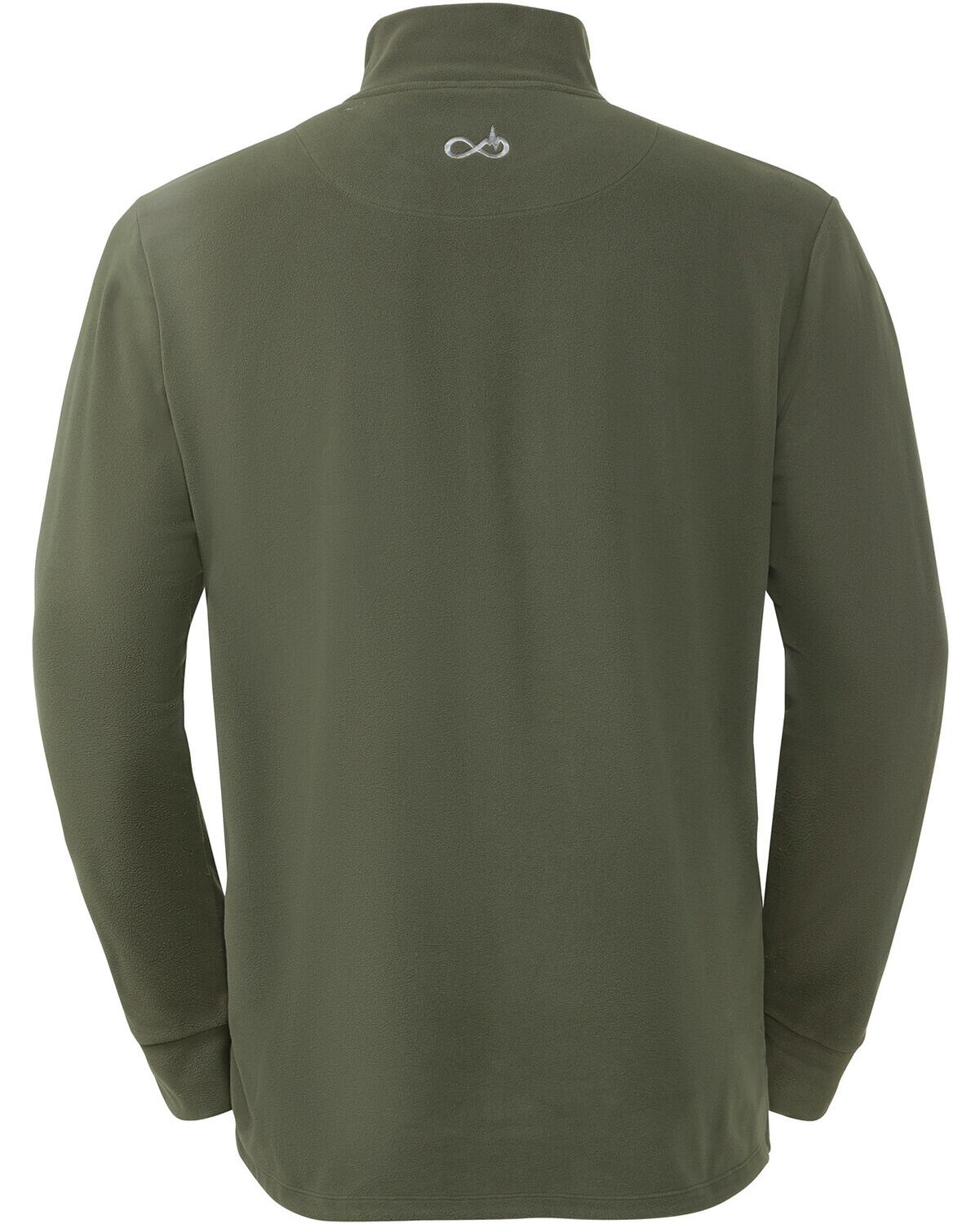 Bushshirt Polygiene® 2/6
