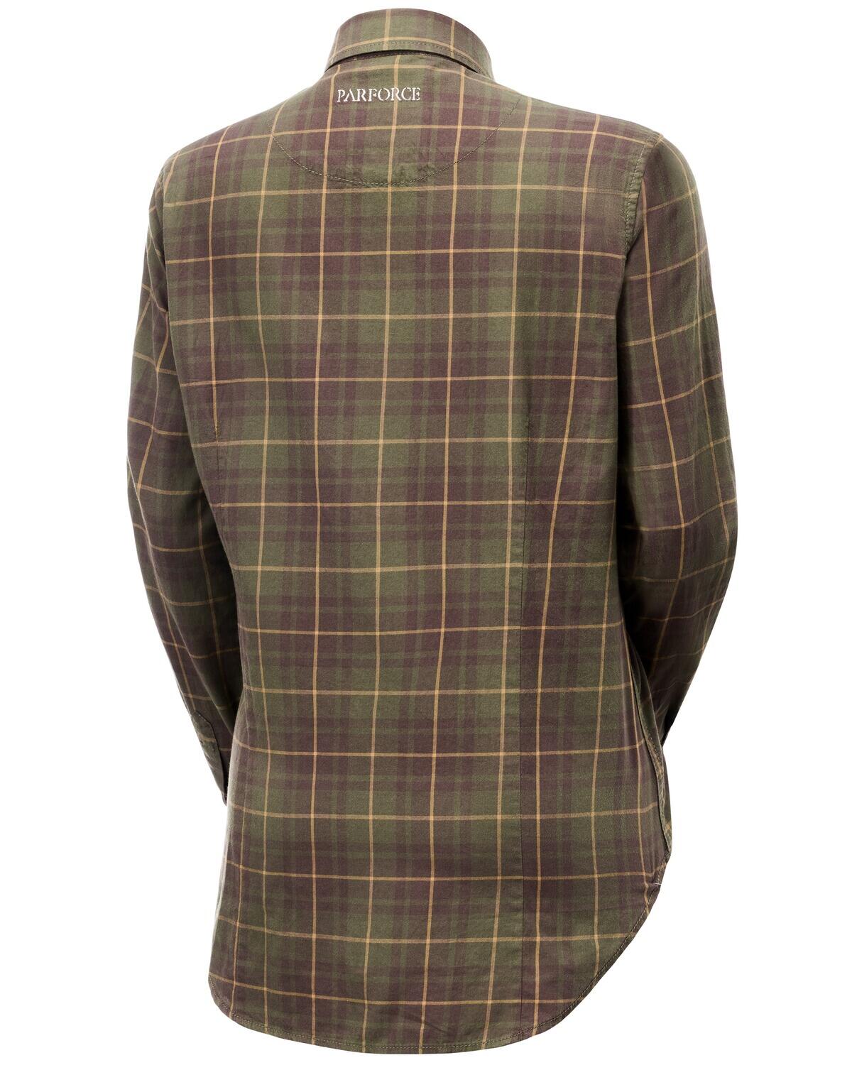 Damen Jagdbluse Nature 2/3