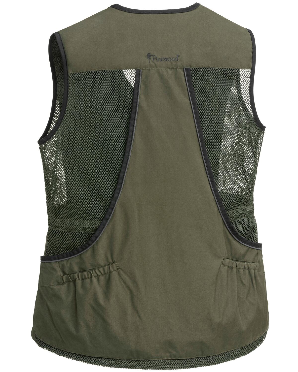 Damen Weste Dog Sports 2.0 2/7