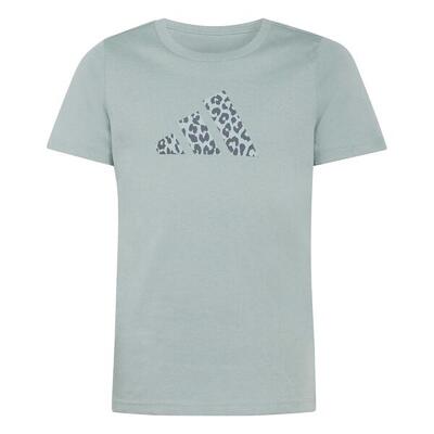 T-Shirt Adidas Sport Jg Animal T Junior