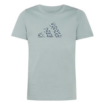 T-Shirt Adidas Sport Jg Animal T Dzieci