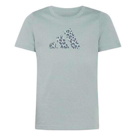 T-Shirt Adidas Sport Jg Animal T Junior