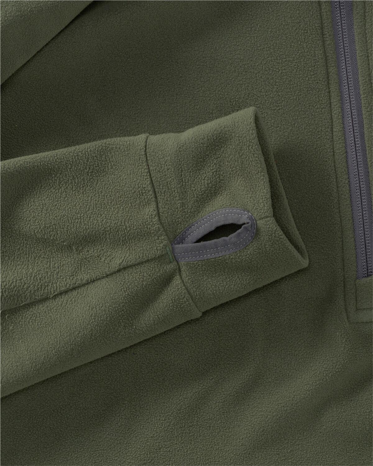 Bushshirt Polygiene® 5/6