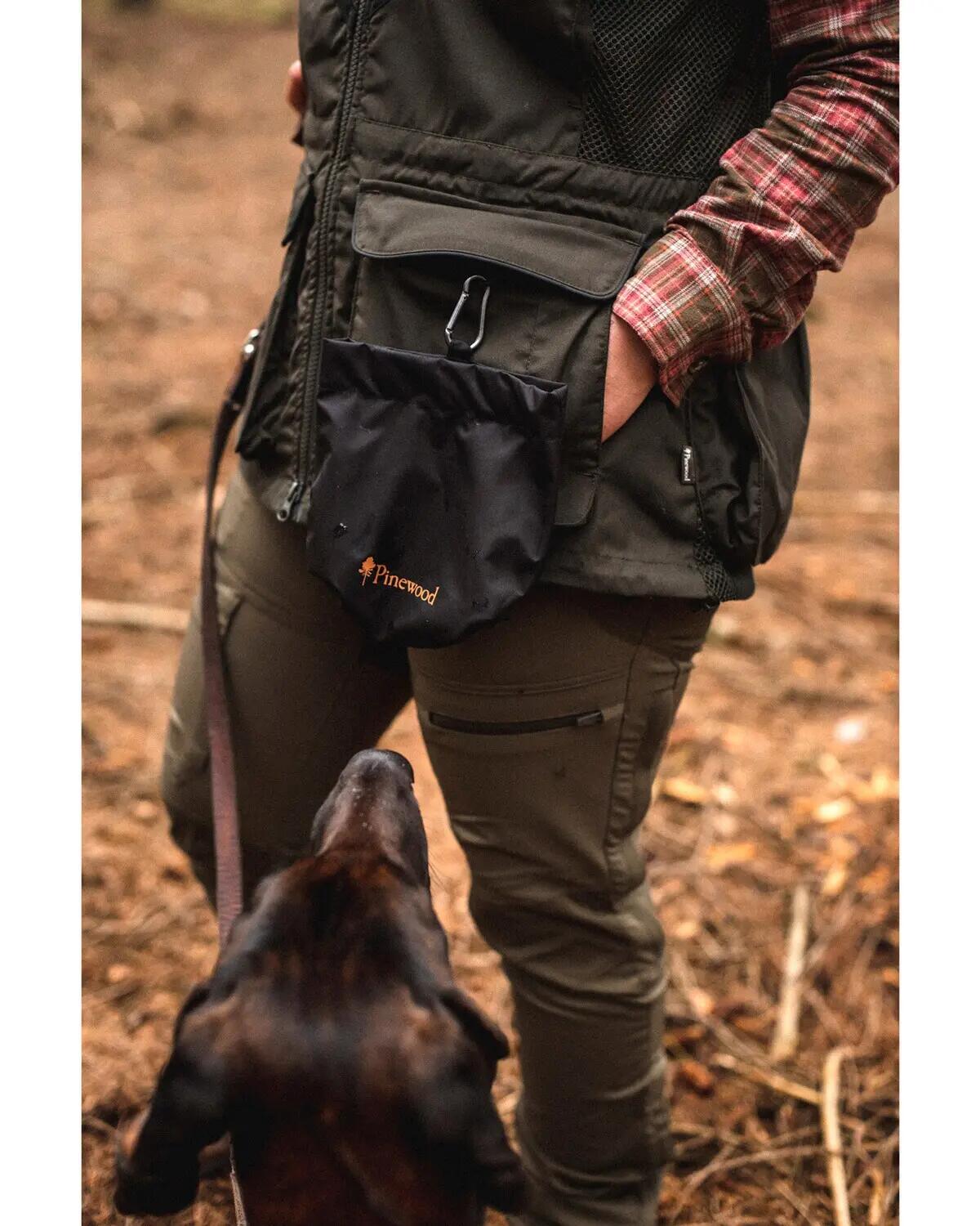 Damen Weste Dog Sports 2.0 7/10