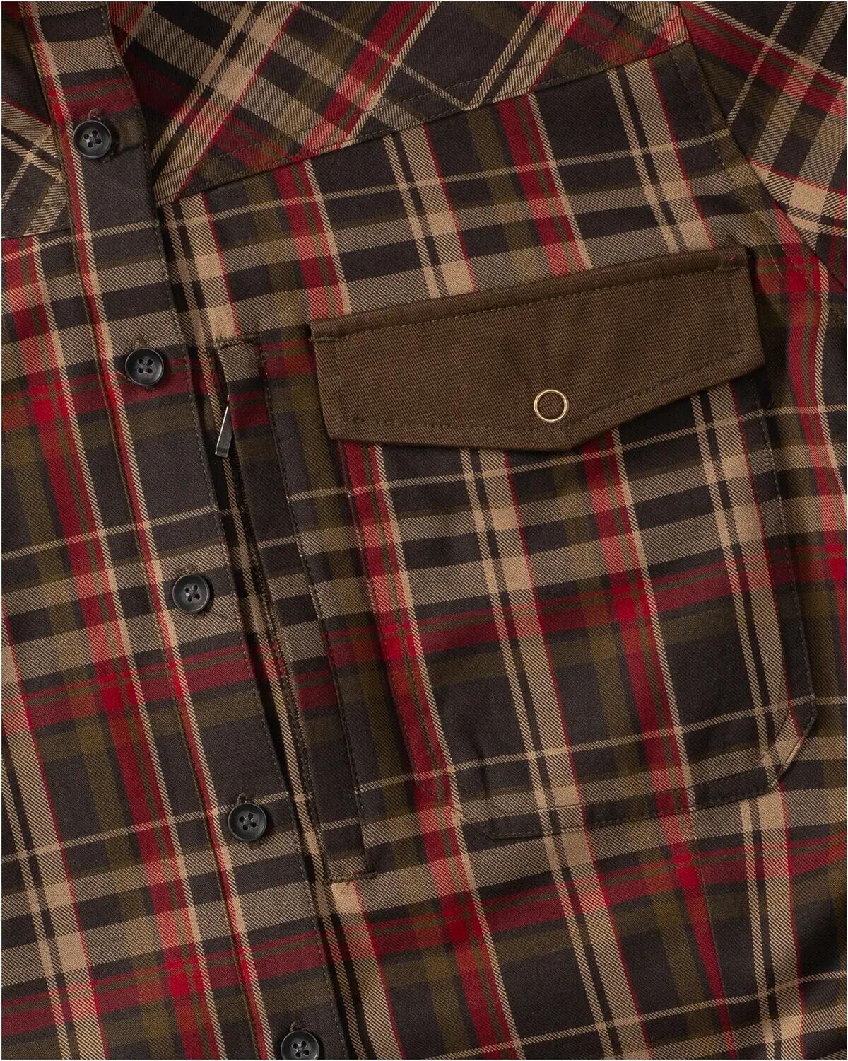 Jagdbluse Sophistica 3/4