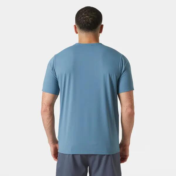 T-shirt Helly Hansen Shine Solen 3/5