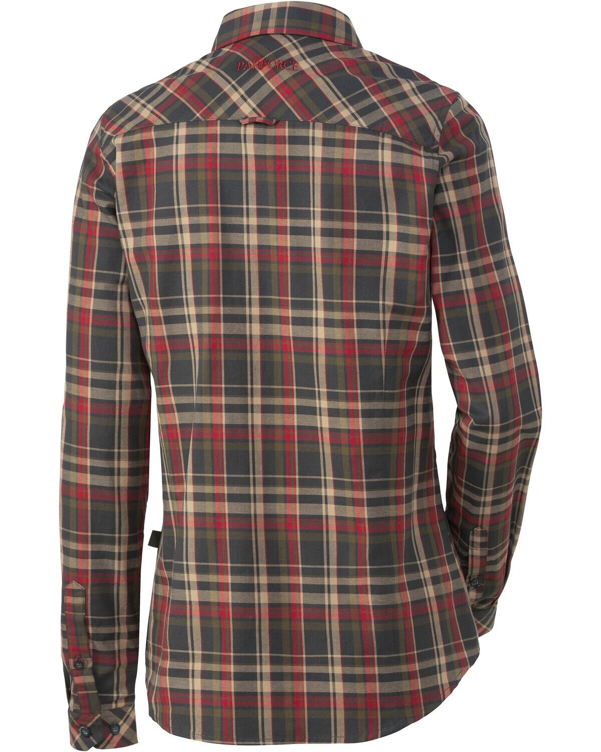 Jagdbluse Sophistica 2/4
