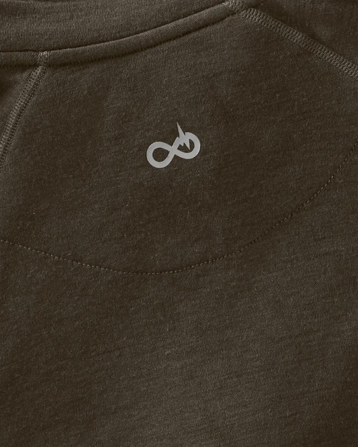 Merino Crew Shirt 4/6