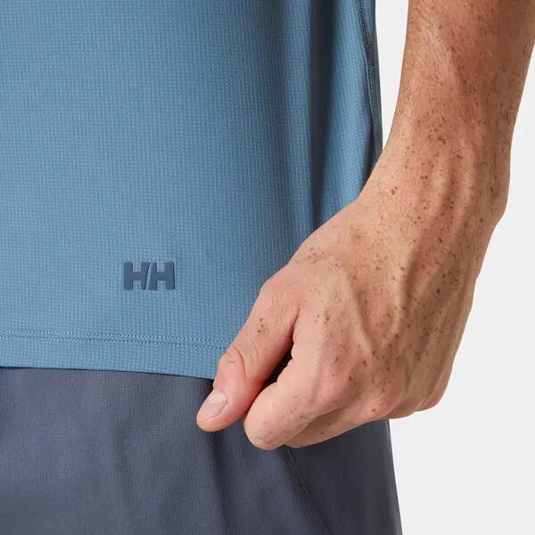 T-shirt Helly Hansen Shine Solen 5/5