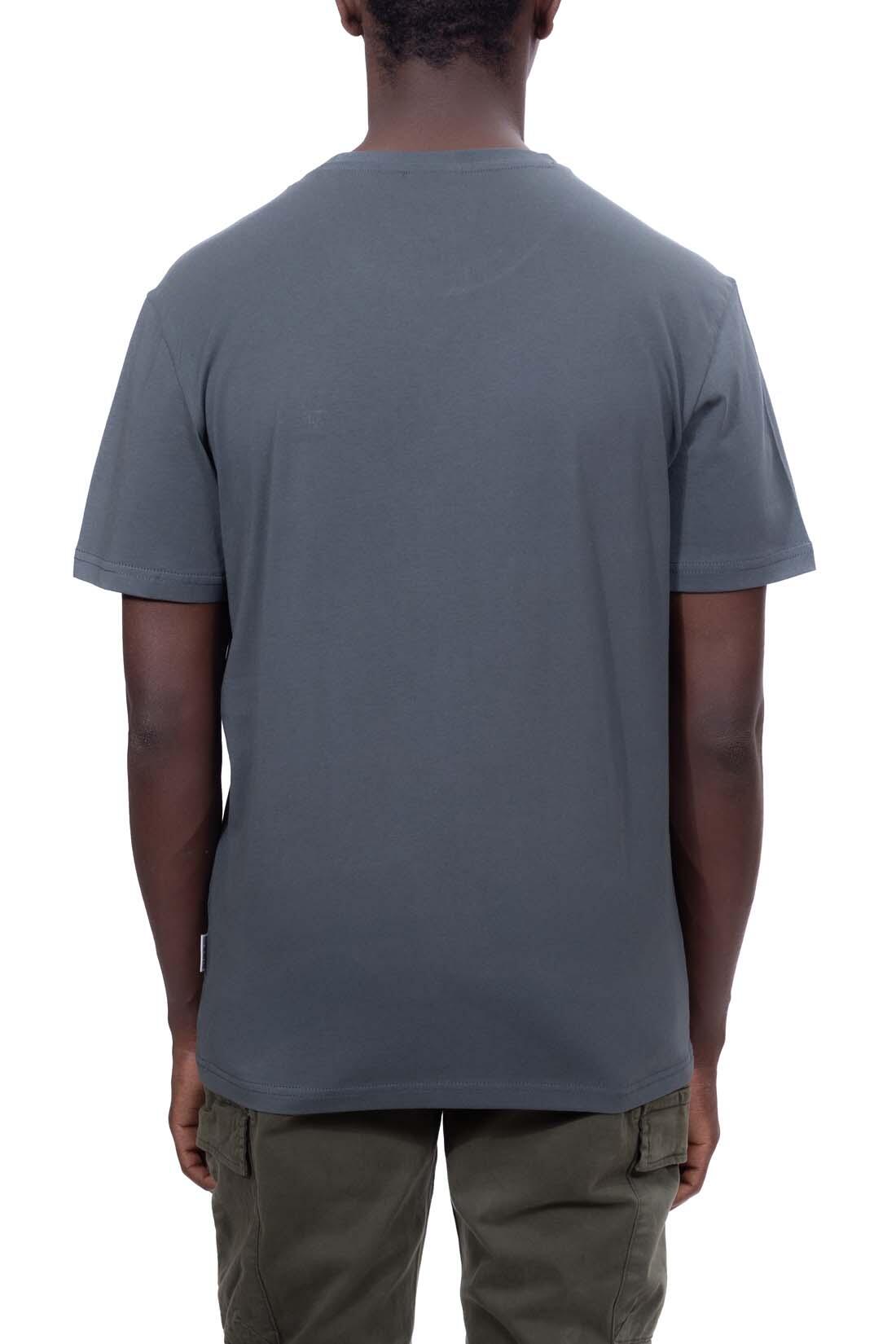 NAPAPIJRI – Herren-T-Shirt Buri – Größe XL 2/3