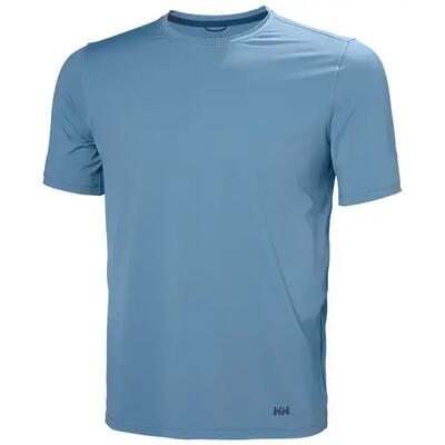 T-shirt helly hansen shine solen