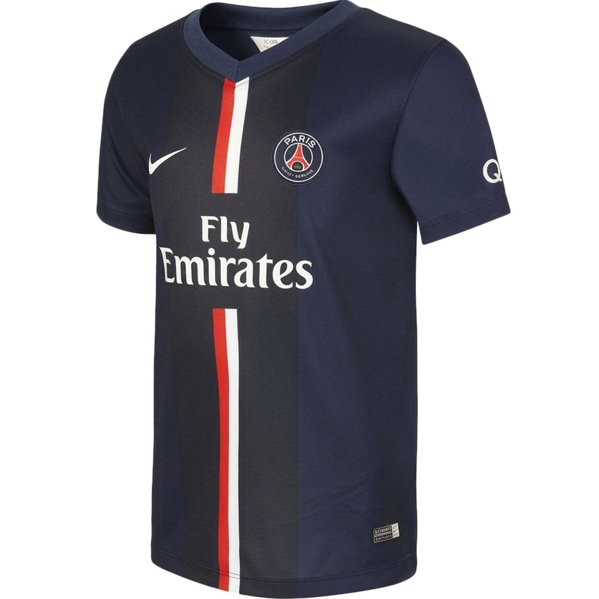 T-shirt Nike Psg Stadium Maillot Nike 2/4