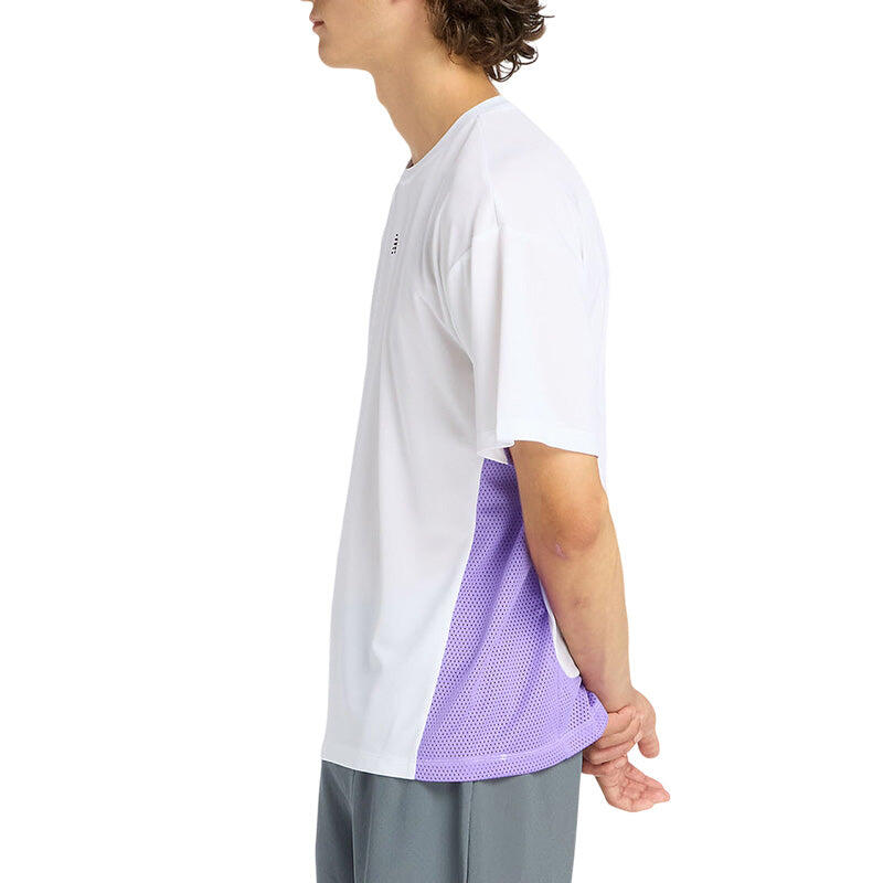 Camiseta New Balance Fast Days T-shirt New Balance 4/5