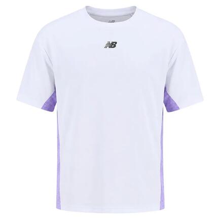 Tee-shirt Homme New Balance FAST DAYS