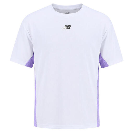 Tee-shirt Homme New Balance FAST DAYS