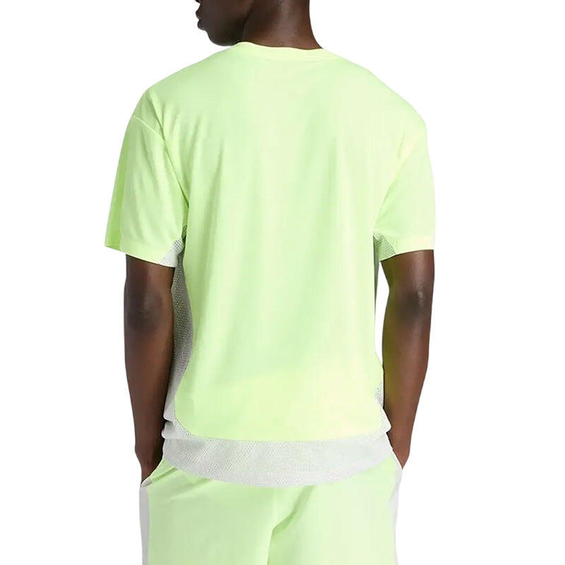 Camiseta New Balance Fast Days T-shirt New Balance 4/5