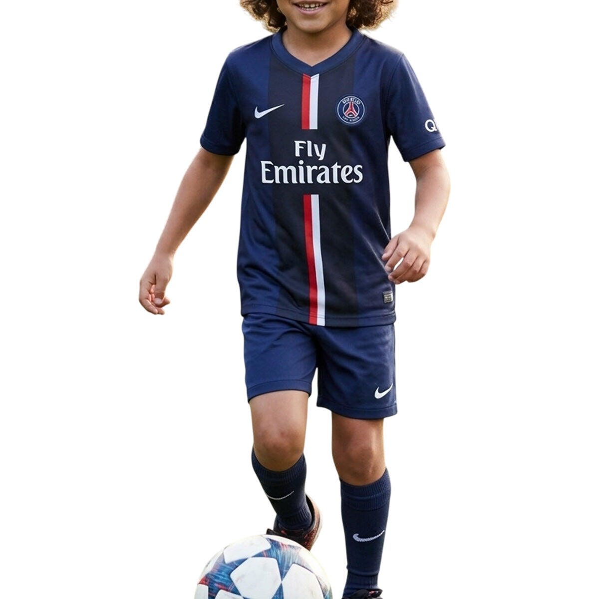 T-shirt Nike Psg Stadium Maillot Nike 4/4