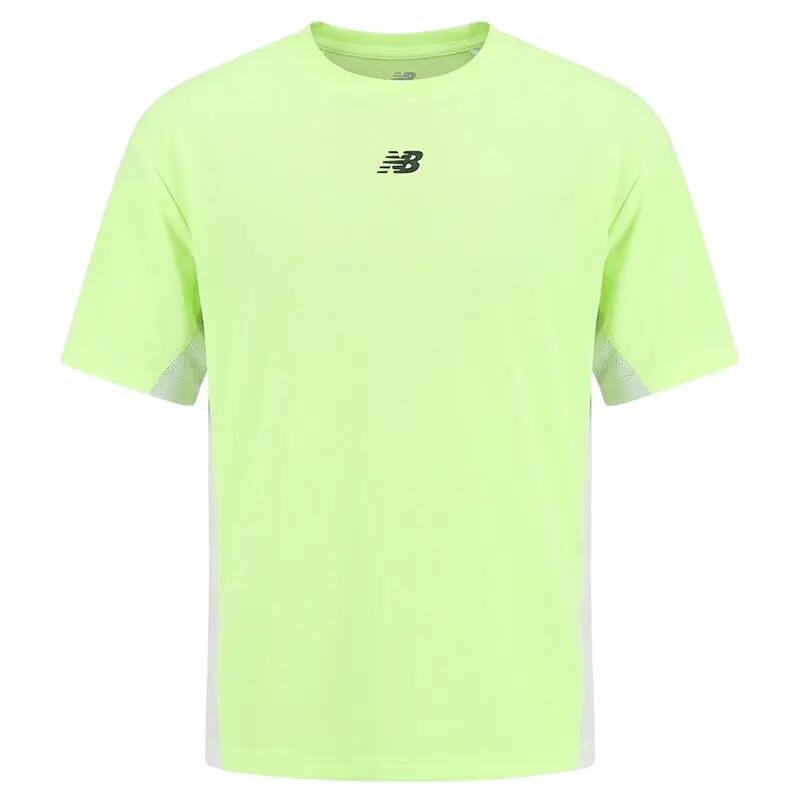 Men's T-Shirt New Balance FAST DAYS 1/5
