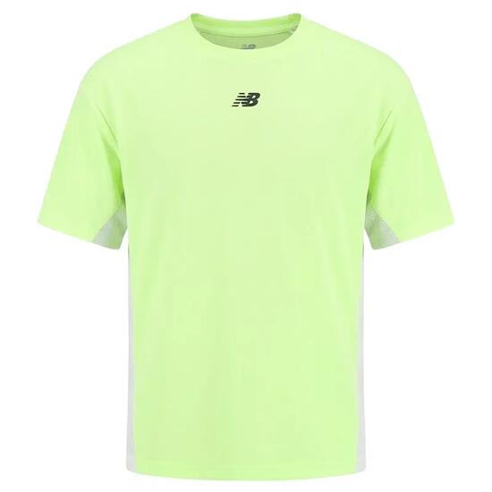 Tee-shirt Homme New Balance FAST DAYS