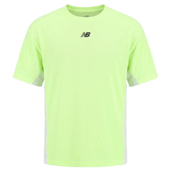 Tee-shirt Homme New Balance FAST DAYS