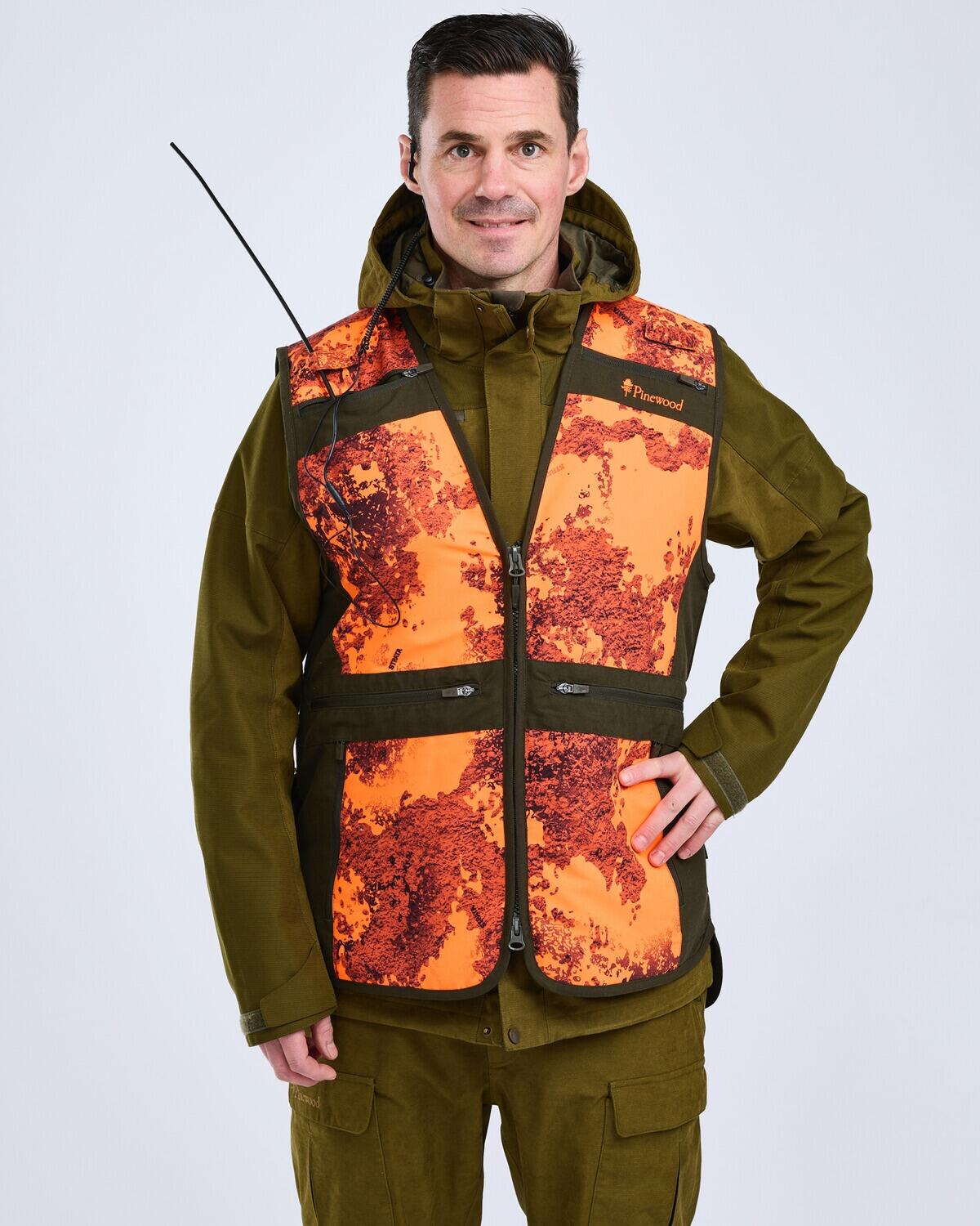 Weste Furudal Hunter Pro 2.0 3/7