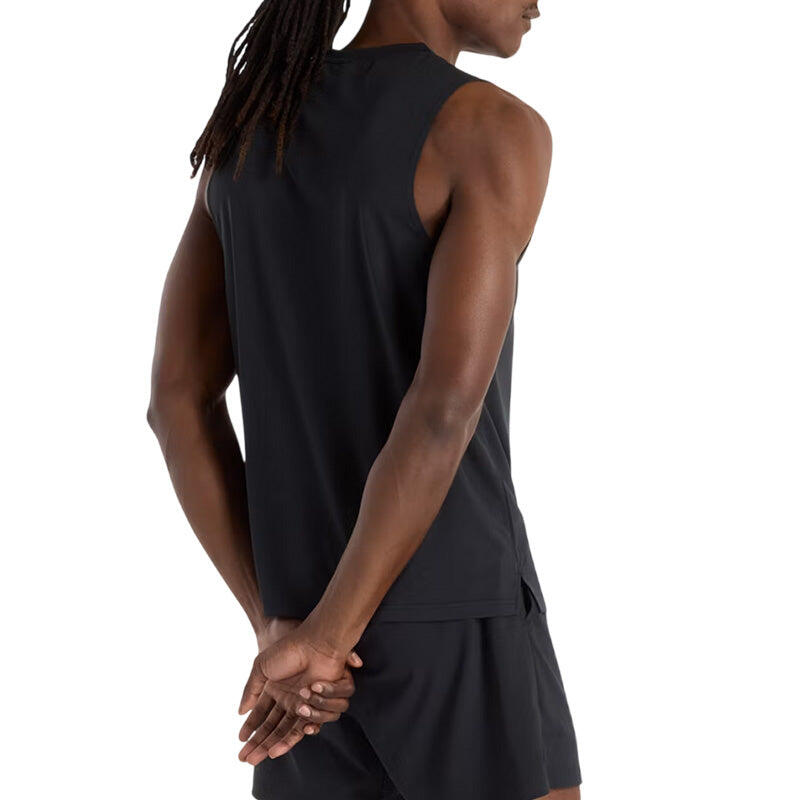 Camiseta sin mangas New Balance New Balance Débardeur 3/5