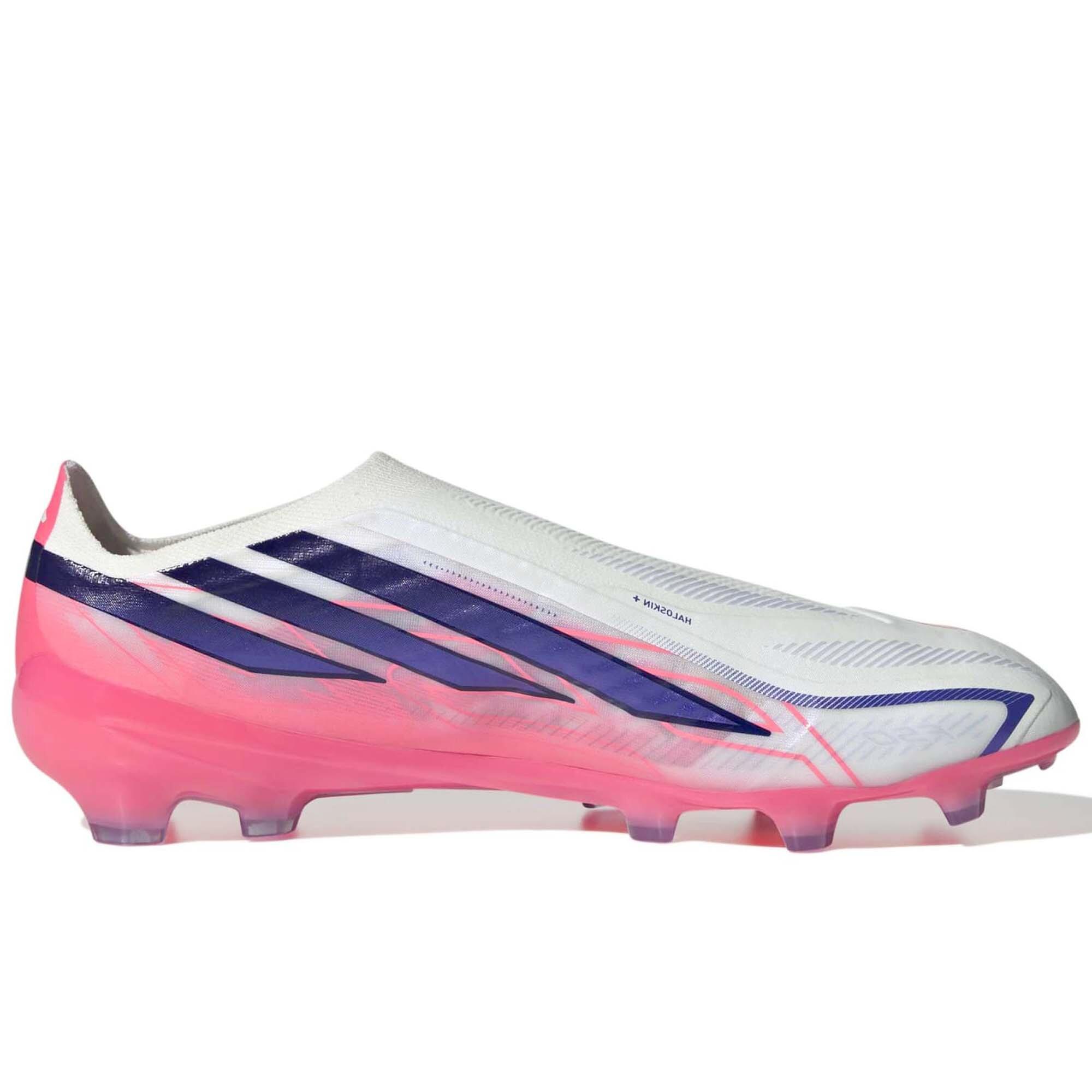 Adidas Sport Voetbalschoenen F50 Hyperfast Pro Ll Fg Volwassenen 3/5