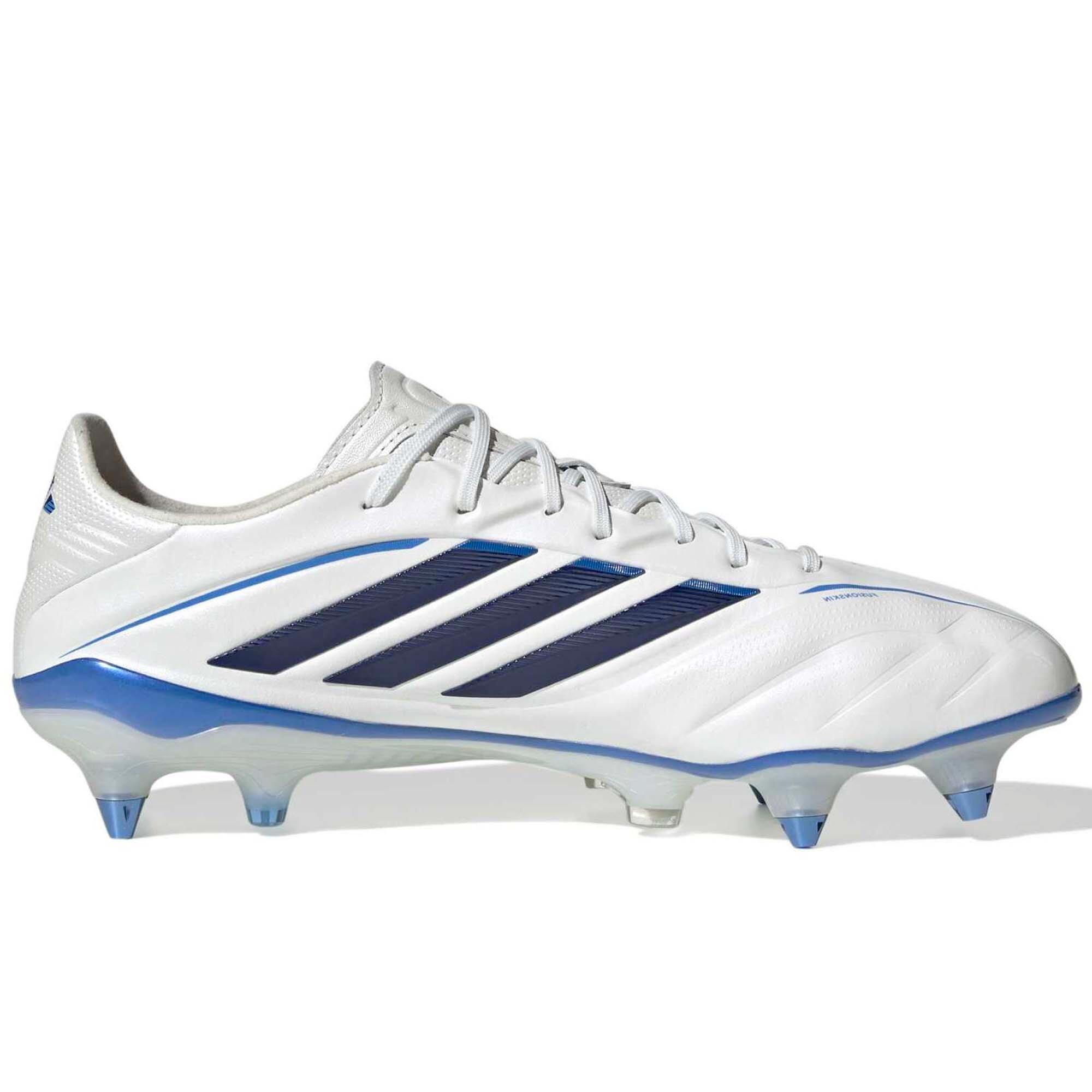 Chuteiras Adidas Sport Copa Pure Iv Elite Sg Adulto 3/5