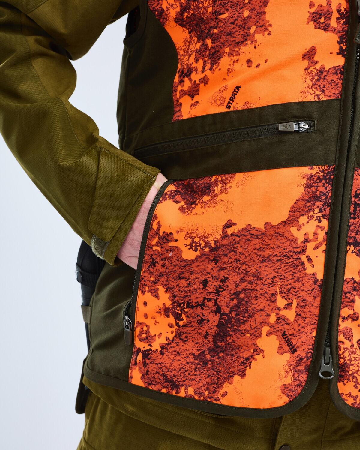 Weste Furudal Hunter Pro 2.0 6/7