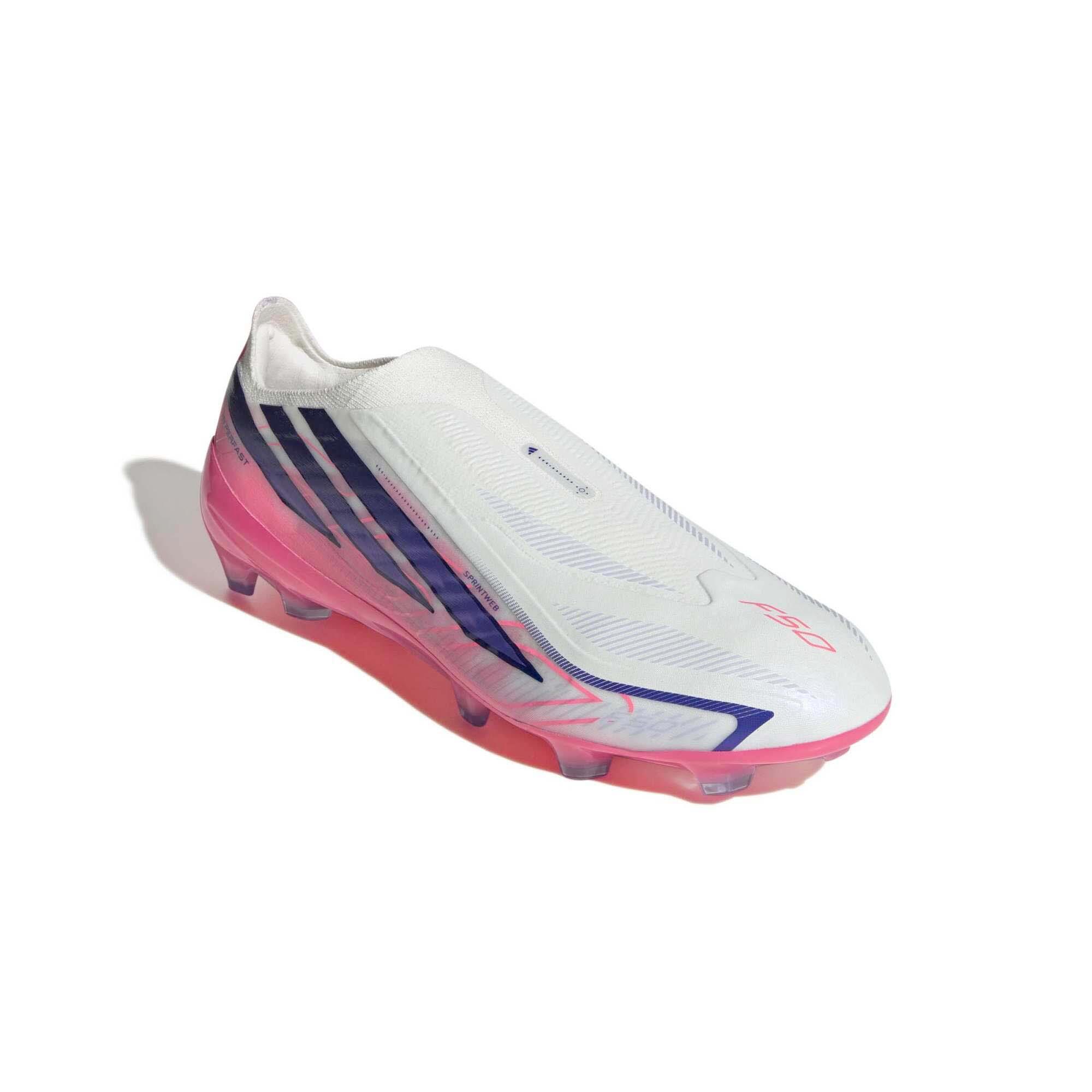 Adidas Sport Voetbalschoenen F50 Hyperfast Pro Ll Fg Volwassenen 2/5