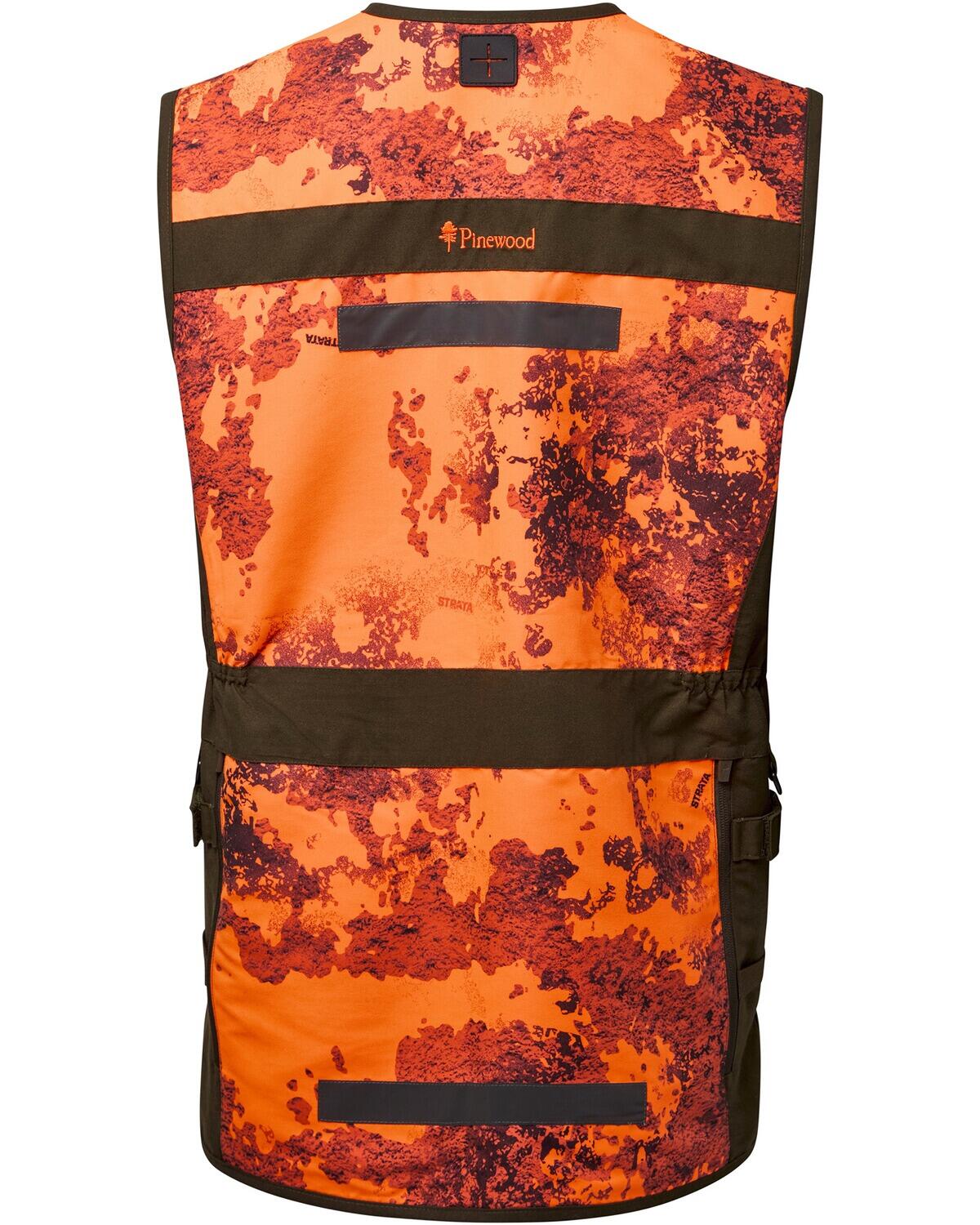 Weste Furudal Hunter Pro 2.0 2/7