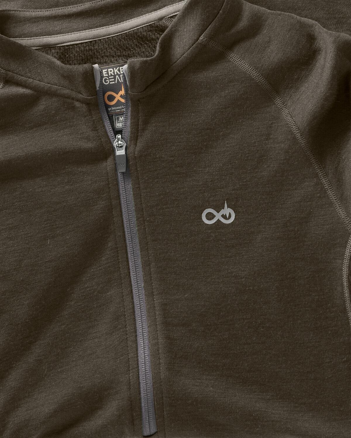 Merino Crew Shirt 3/6