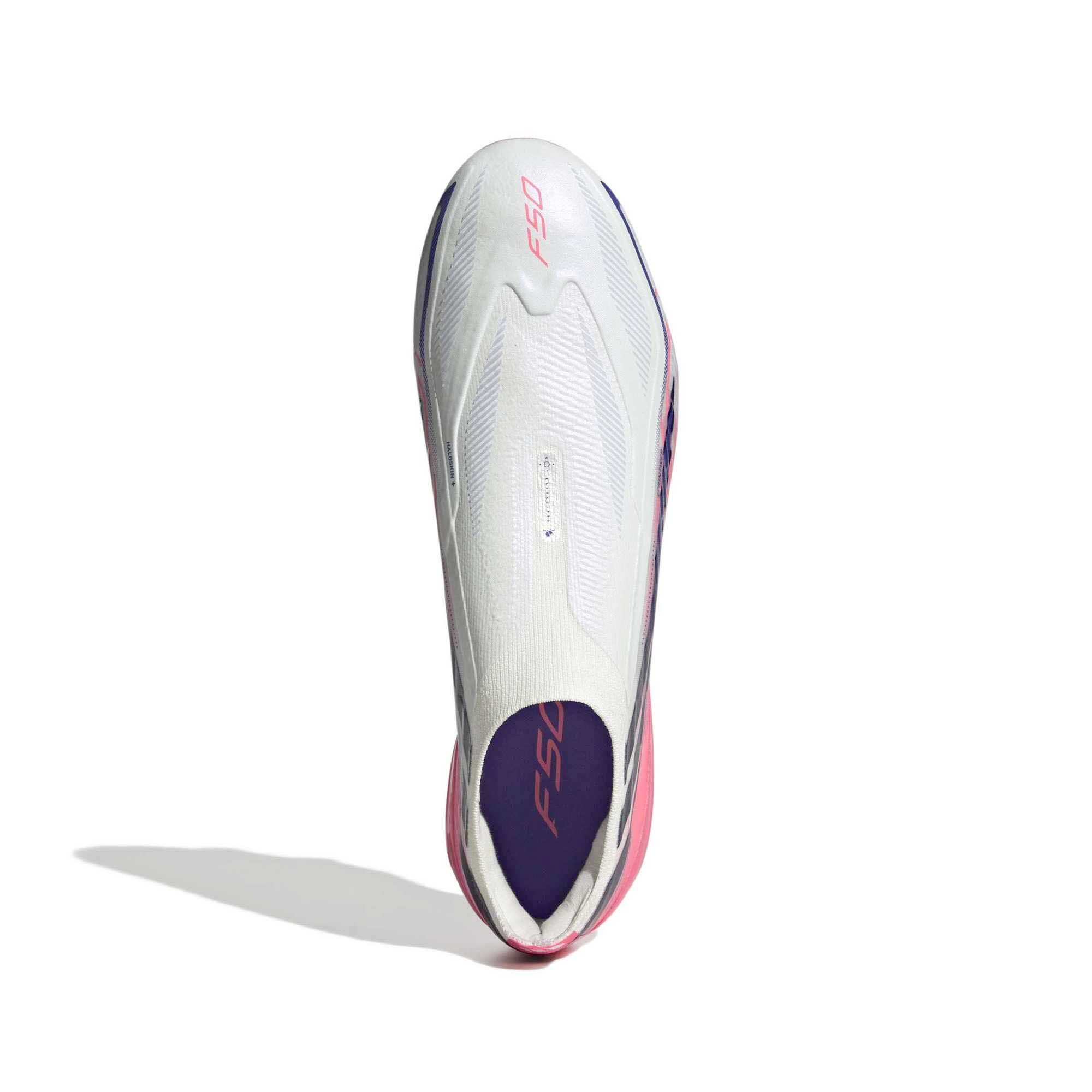 Adidas Sport Voetbalschoenen F50 Hyperfast Pro Ll Fg Volwassenen 5/5