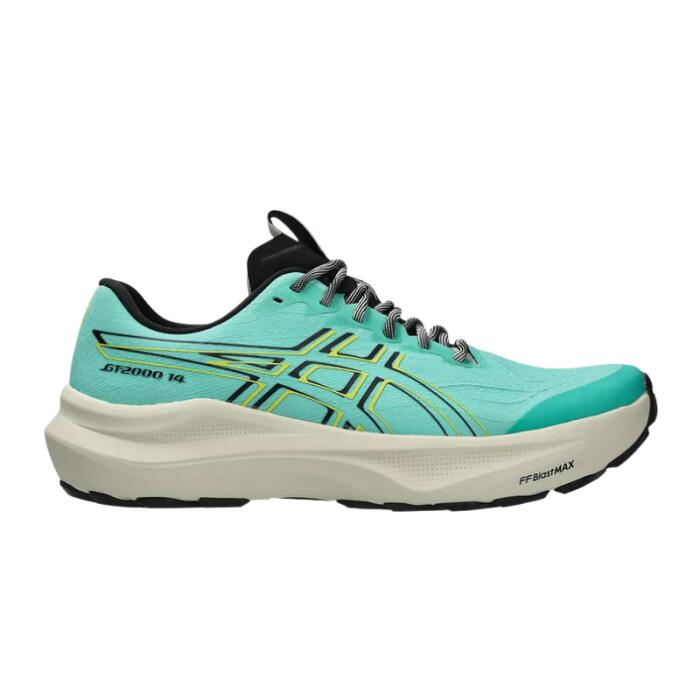 Scarpe da Running Uomo ASICS GT-2000 14 TR 3/6