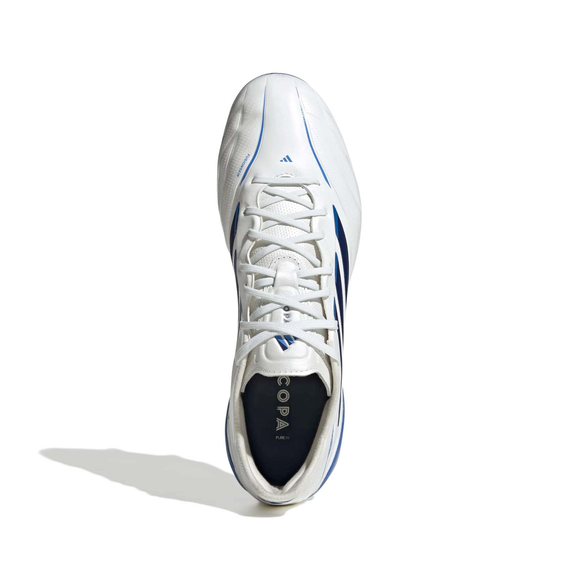 Chuteiras Adidas Sport Copa Pure Iv Elite Sg Adulto 5/5