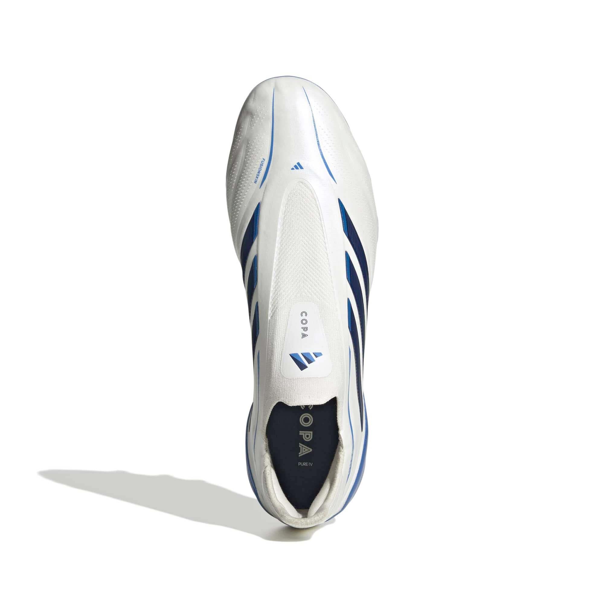 Chuteiras Adidas Sport Copa Pure Iv Elite Ll Fg Adulto 5/5