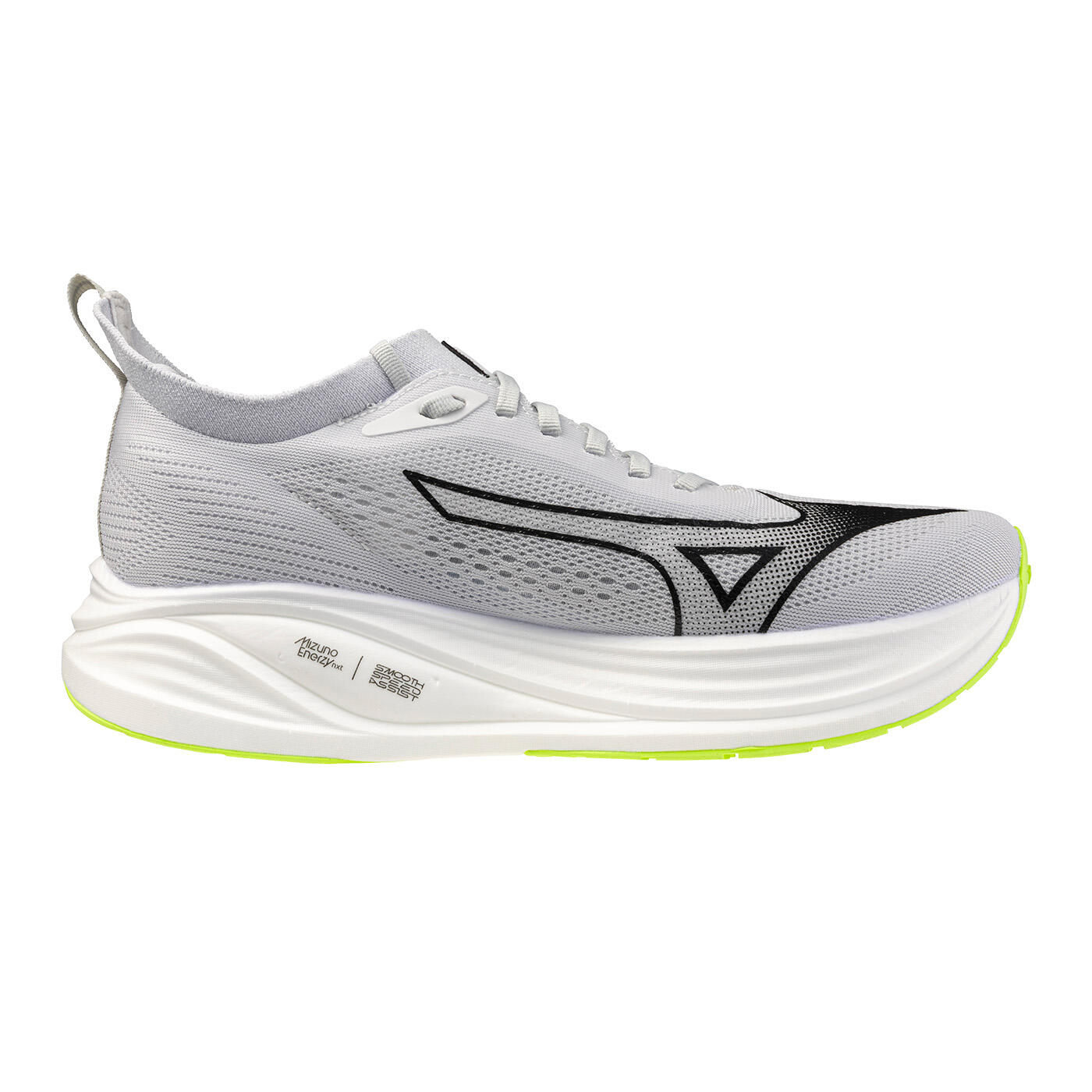 Scarpe da running Mizuno Neo Zen 2 Grigio chiaro 3/7