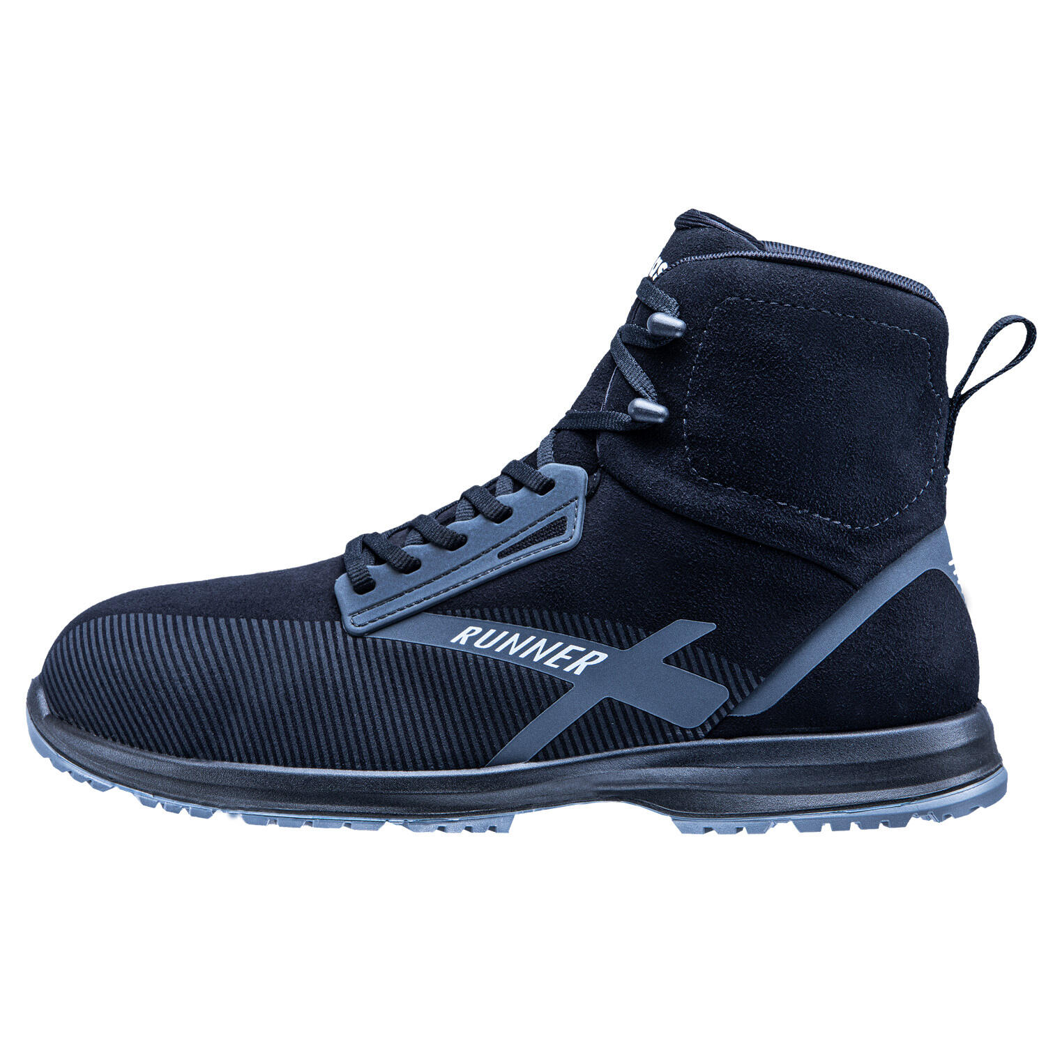 ATLAS Zapatos de seguridad 89900 Atlas Runner 105 ESD 2/2