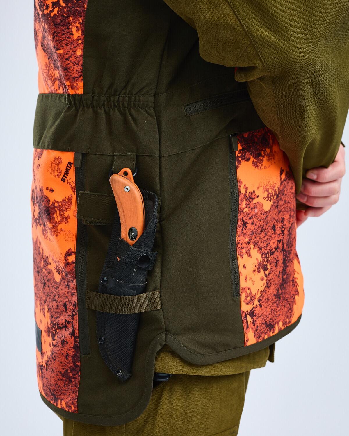 Weste Furudal Hunter Pro 2.0 7/7