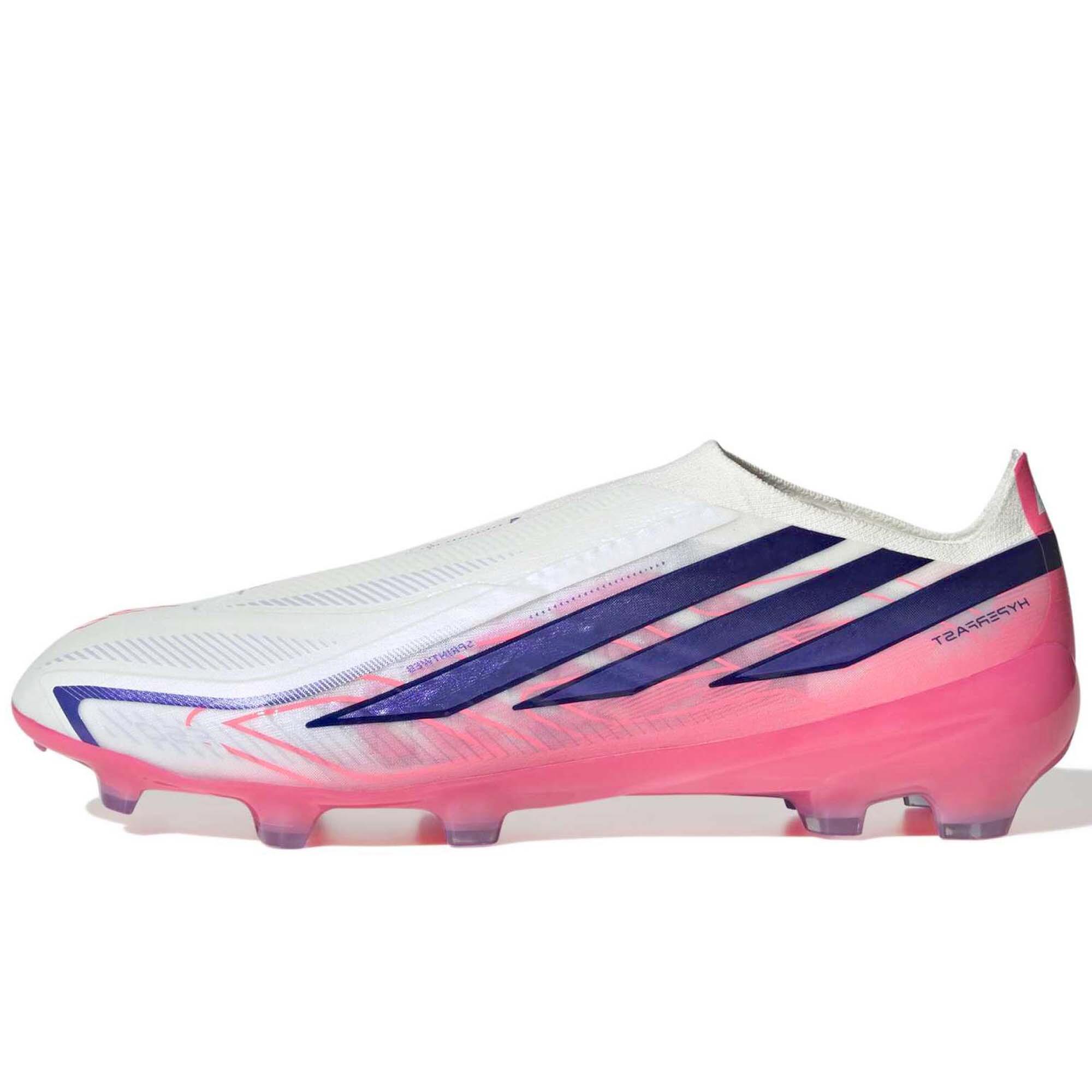 Adidas Sport Voetbalschoenen F50 Hyperfast Pro Ll Fg Volwassenen 1/5